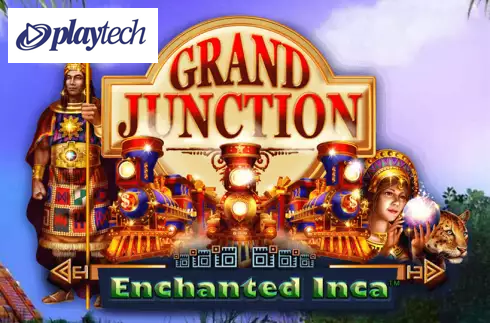 Grand Junction Enchanted Inca